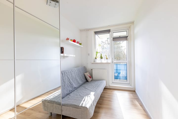 Foto 21 van Hora Siccamasingel 99