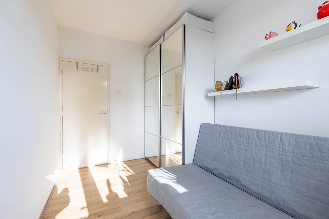 Foto 22 van Hora Siccamasingel 99