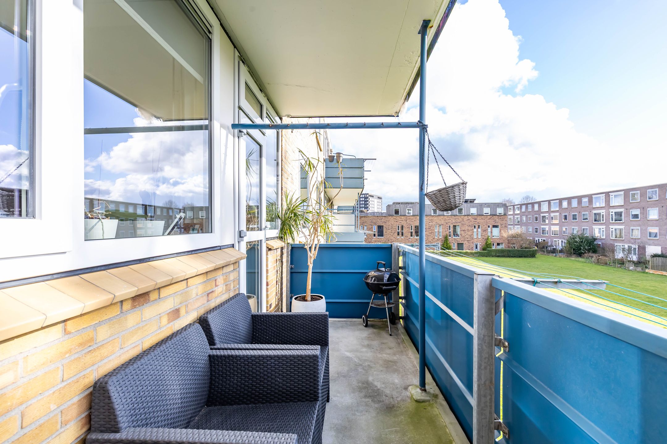 Foto 27 van Hora Siccamasingel 99