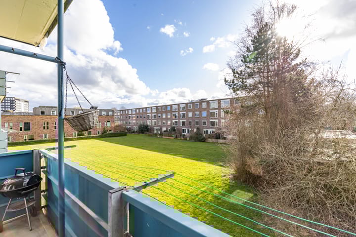 Foto 28 van Hora Siccamasingel 99