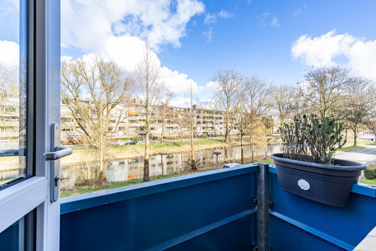 Foto 29 van Hora Siccamasingel 99