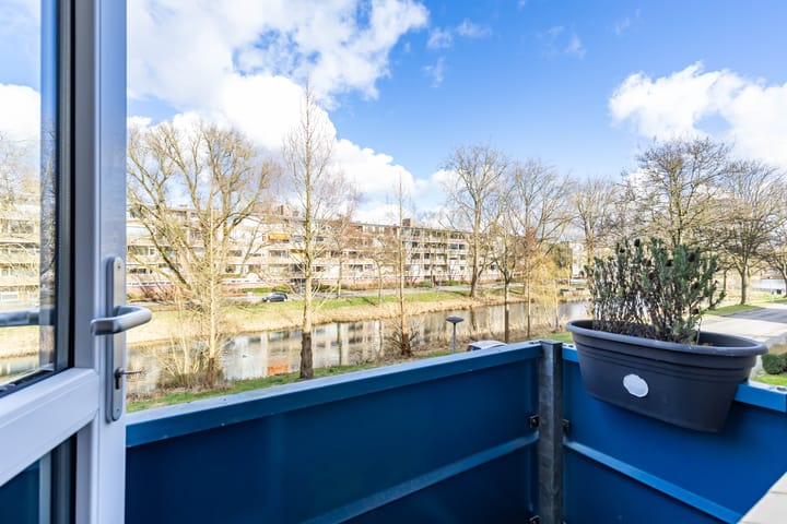 Foto 29 van Hora Siccamasingel 99