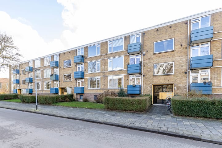 Foto 30 van Hora Siccamasingel 99