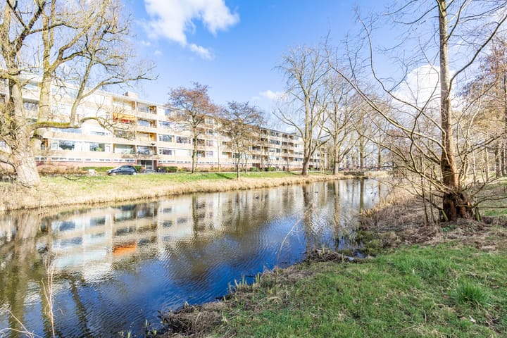 Foto 31 van Hora Siccamasingel 99