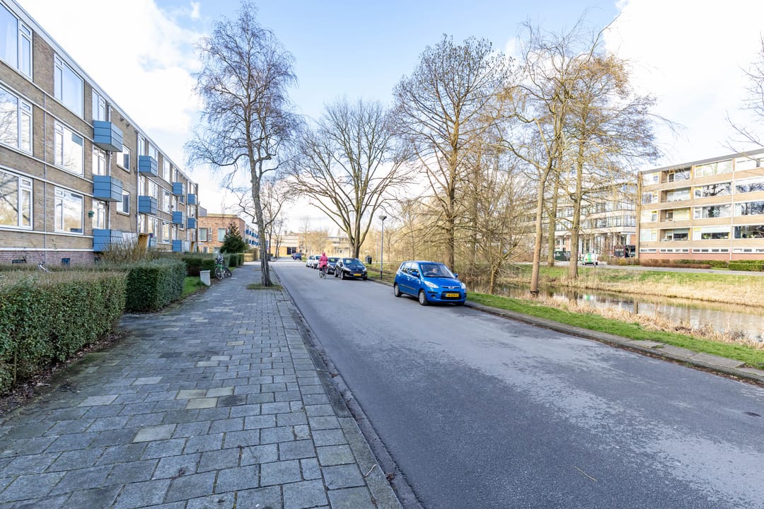 Foto 32 van Hora Siccamasingel 99