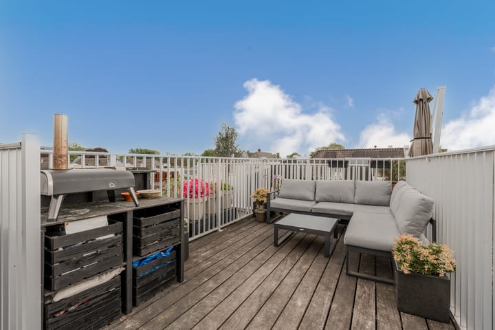 Foto 2 van Plantage Badlaan 8-E