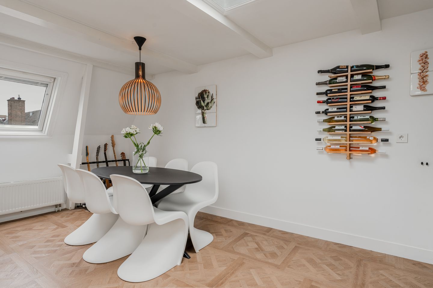 Photo 4 of Plantage Badlaan 8-E