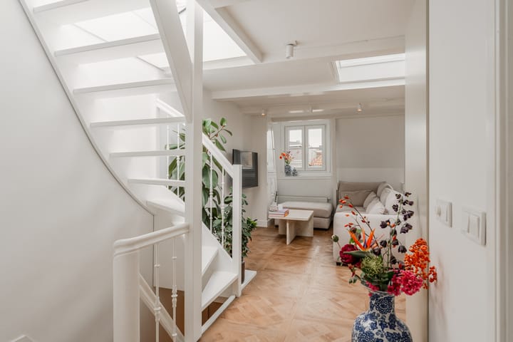 Foto 6 van Plantage Badlaan 8-E