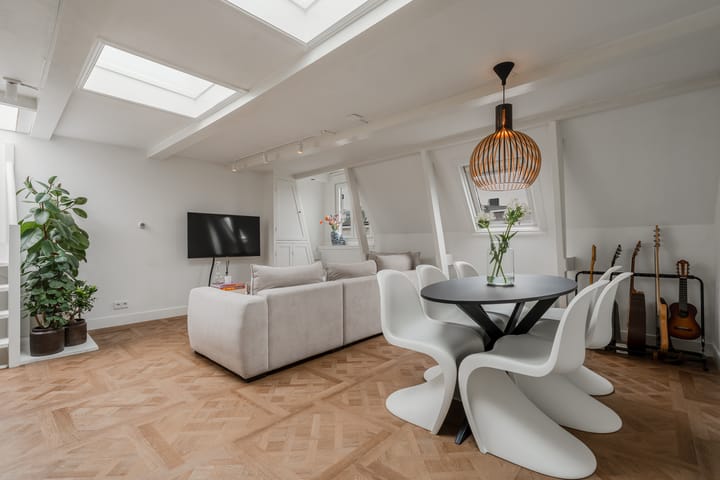 Foto 7 van Plantage Badlaan 8-E