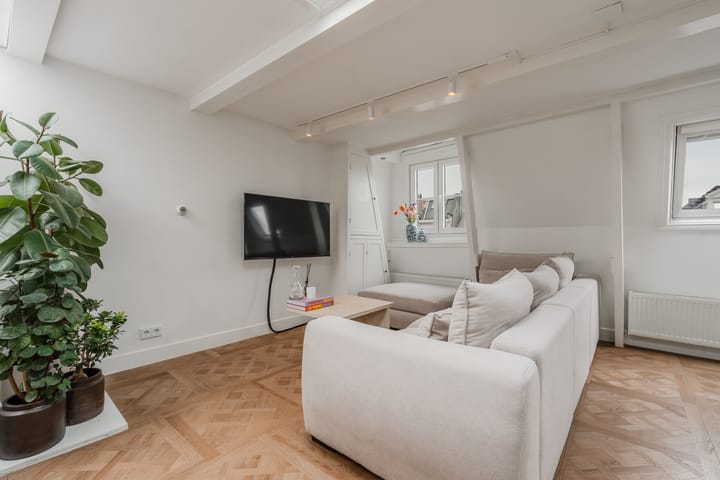 Foto 8 van Plantage Badlaan 8-E