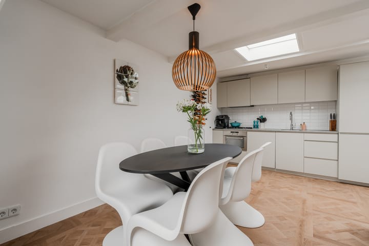 Foto 10 van Plantage Badlaan 8-E