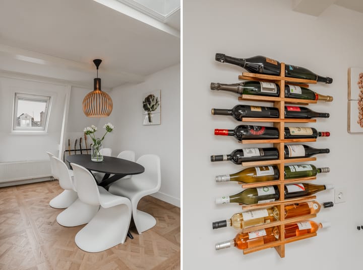 Foto 12 van Plantage Badlaan 8-E