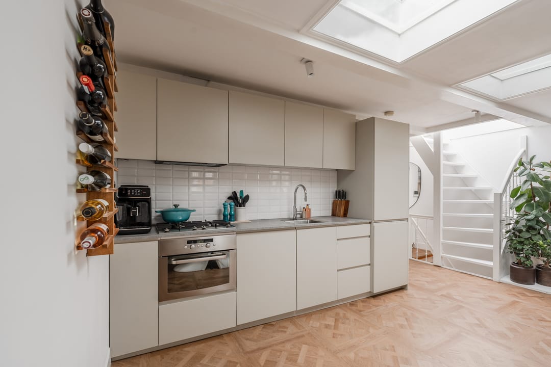 Photo 13 of Plantage Badlaan 8-E