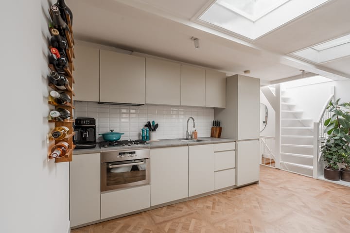 Foto 13 van Plantage Badlaan 8-E