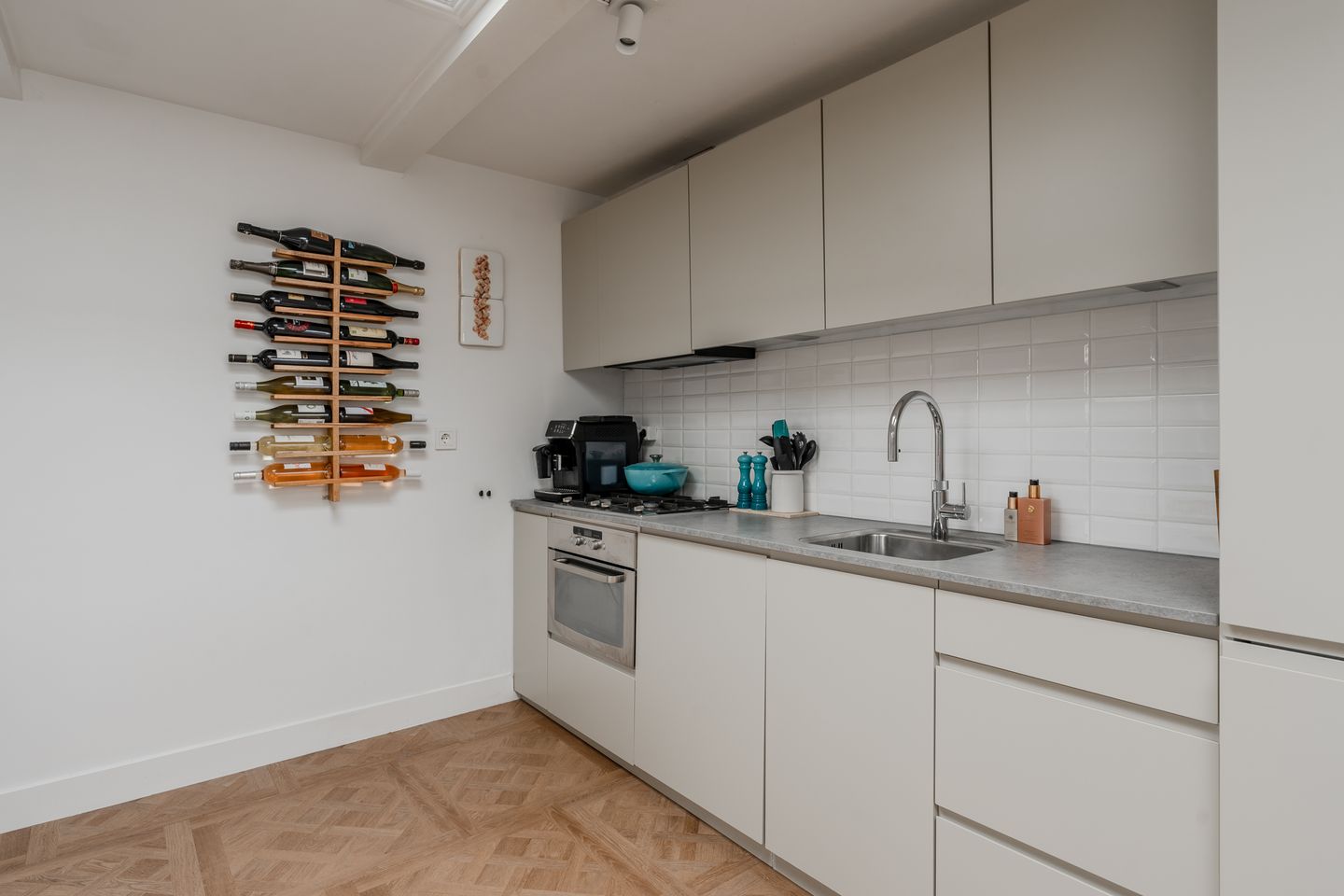 Photo 14 of Plantage Badlaan 8-E