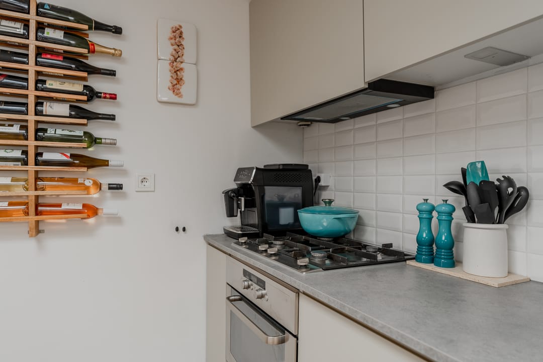 Photo 16 of Plantage Badlaan 8-E