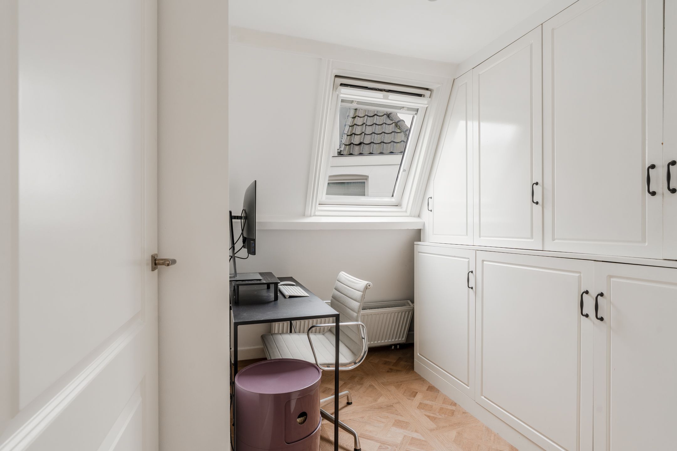 Photo 21 of Plantage Badlaan 8-E