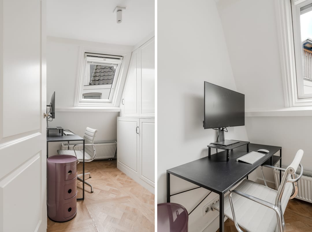 Photo 22 of Plantage Badlaan 8-E