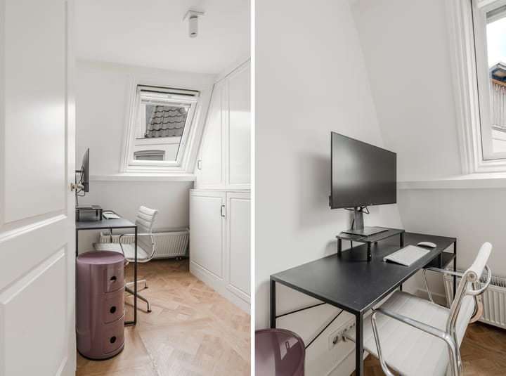 Foto 22 van Plantage Badlaan 8-E