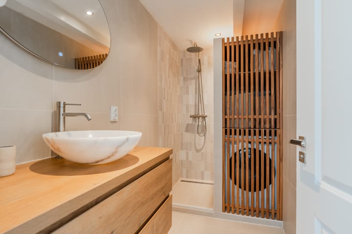 Foto 23 van Plantage Badlaan 8-E