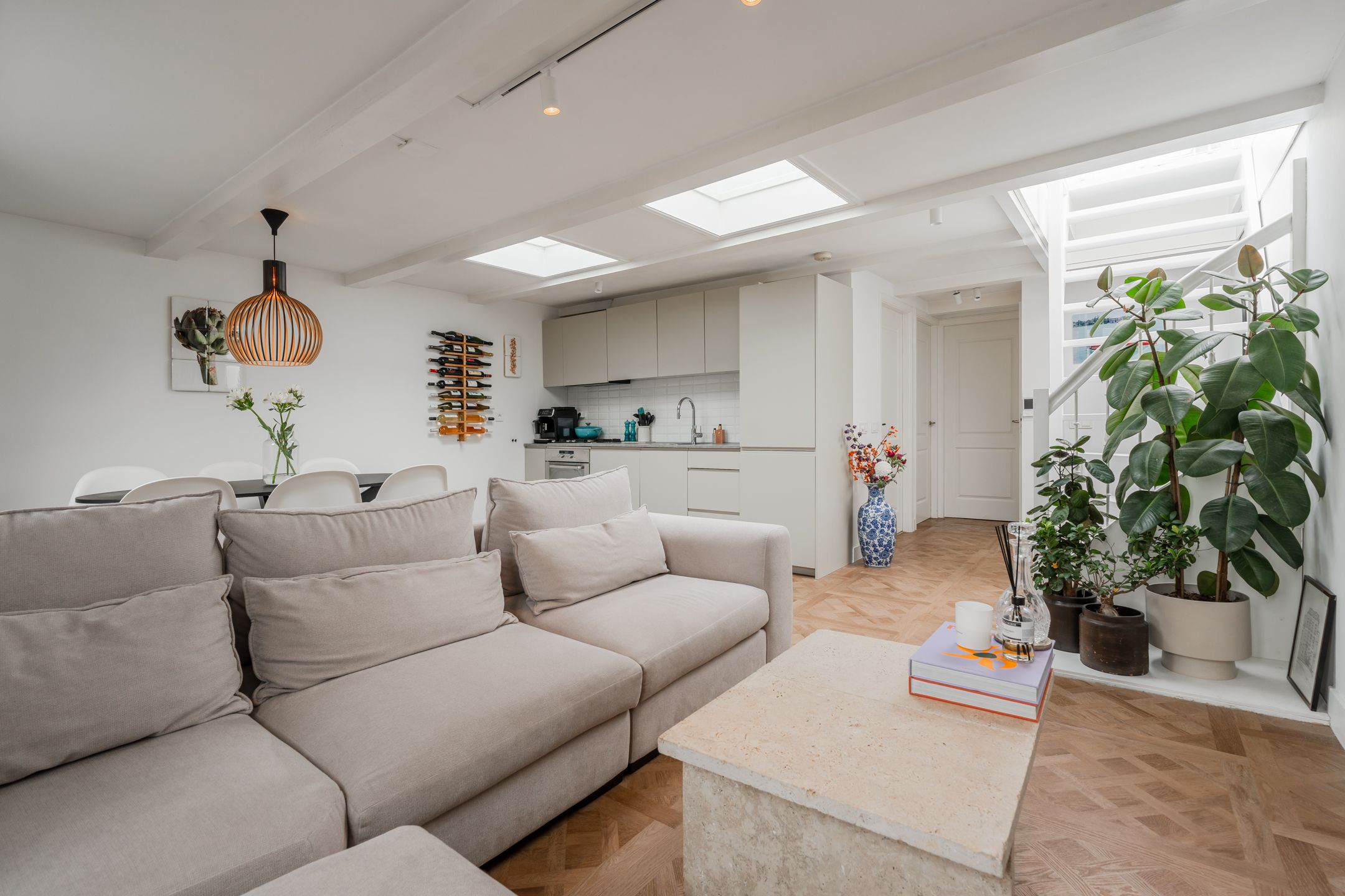 Photo 9 of Plantage Badlaan 8-E