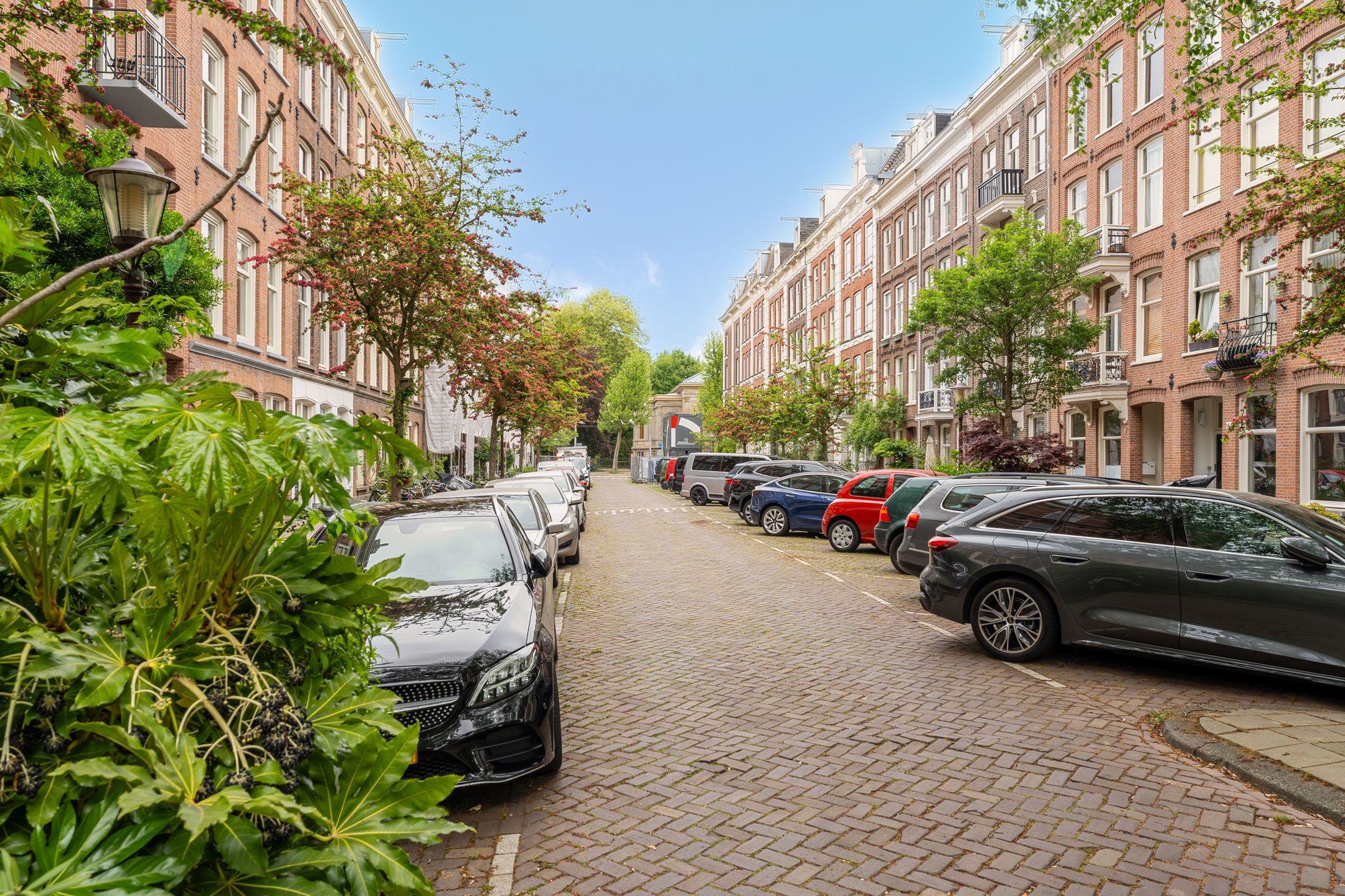 Photo 30 of Plantage Badlaan 8-E