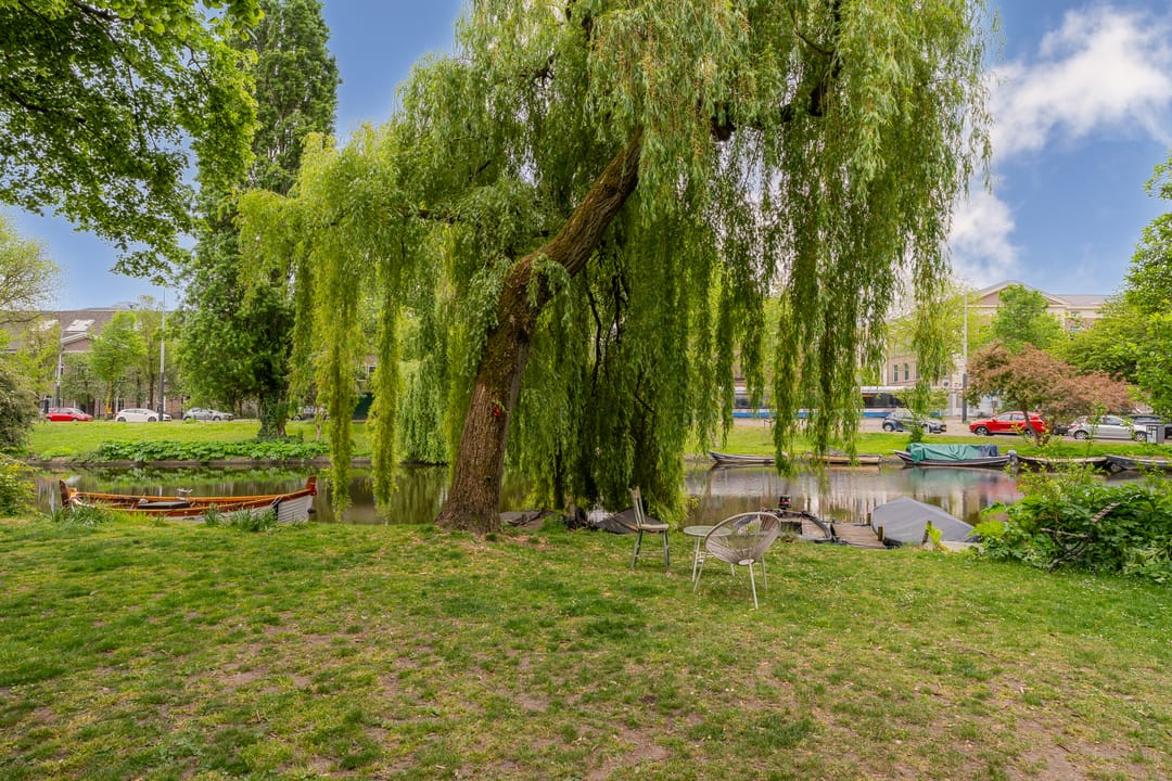 Photo 31 of Plantage Badlaan 8-E