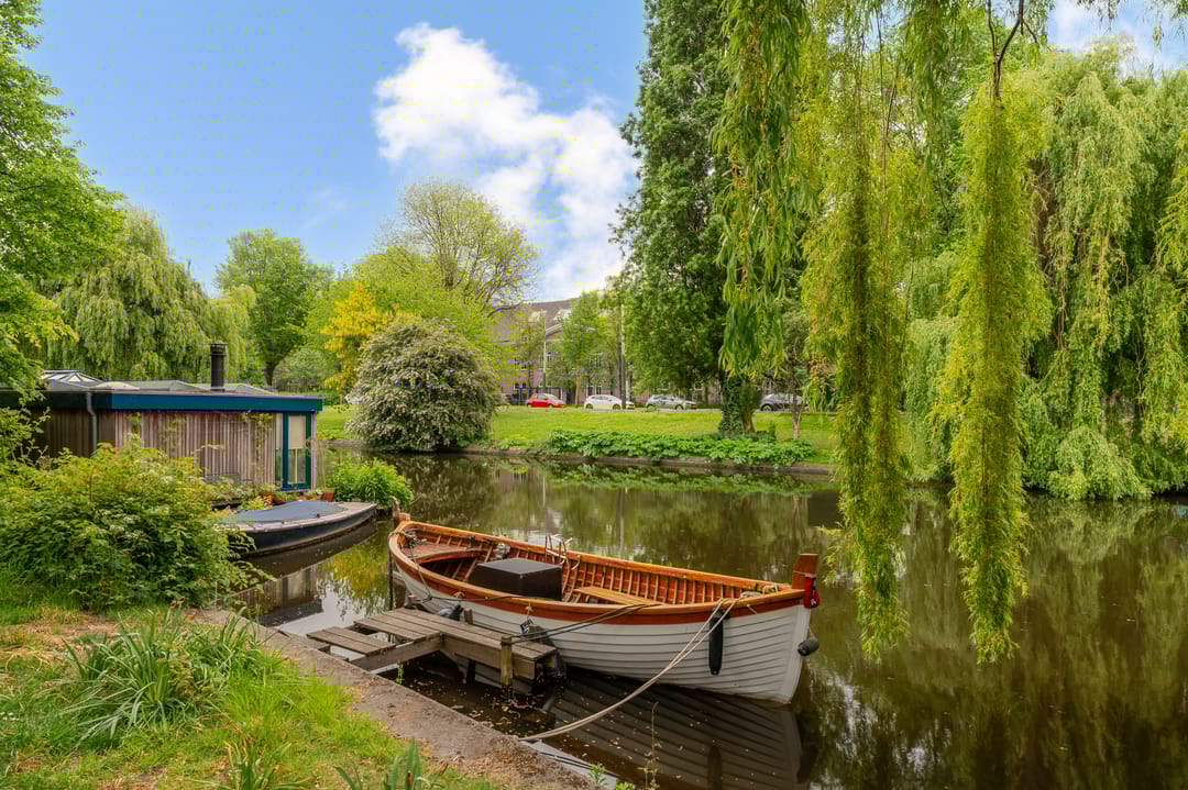 Photo 32 of Plantage Badlaan 8-E