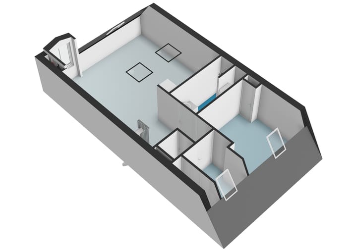 Foto 37 van Plantage Badlaan 8-E
