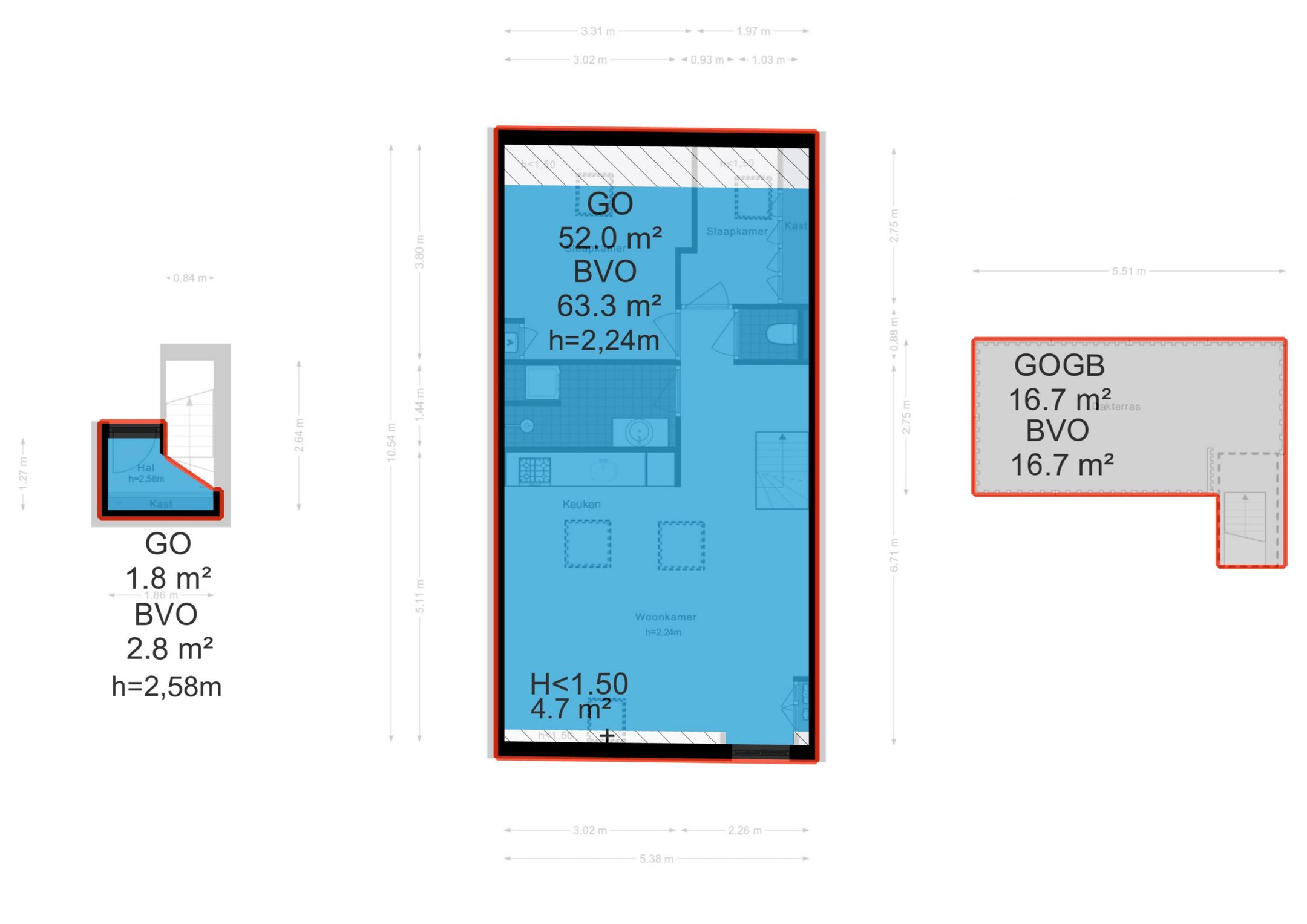 Photo 42 of Plantage Badlaan 8-E