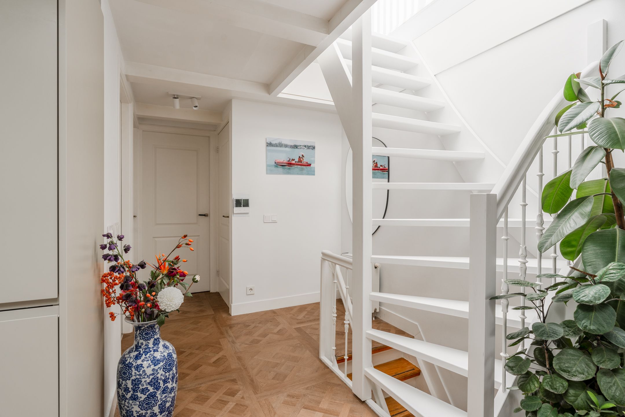 Photo 18 of Plantage Badlaan 8-E