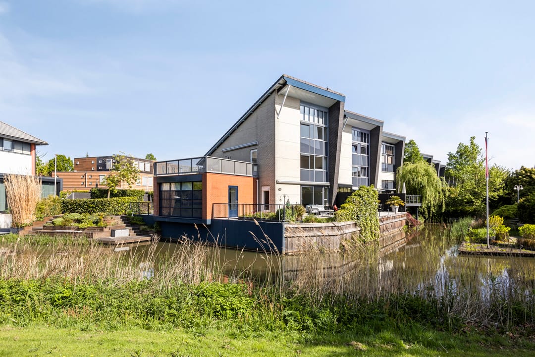 Foto 1 van De Marke 14