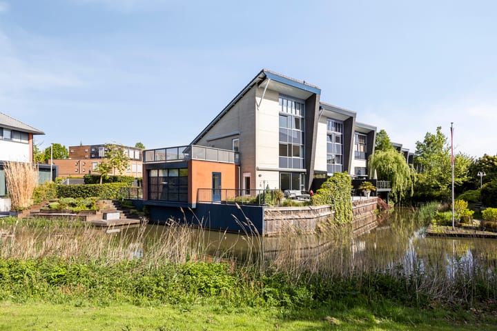 Foto 1 van De Marke 14