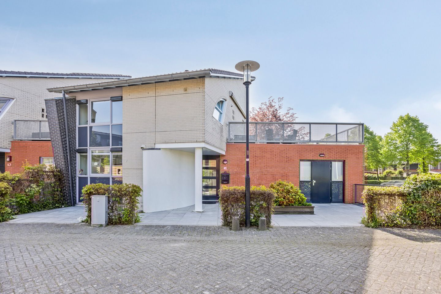 Foto 5 van De Marke 14