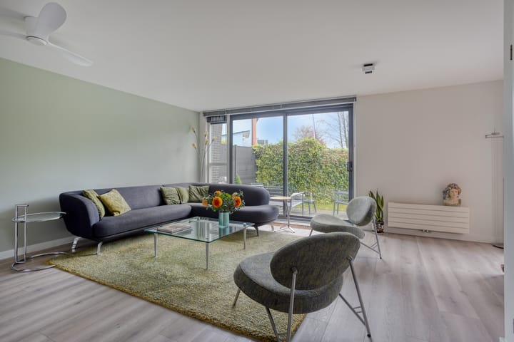 Foto 7 van De Marke 14