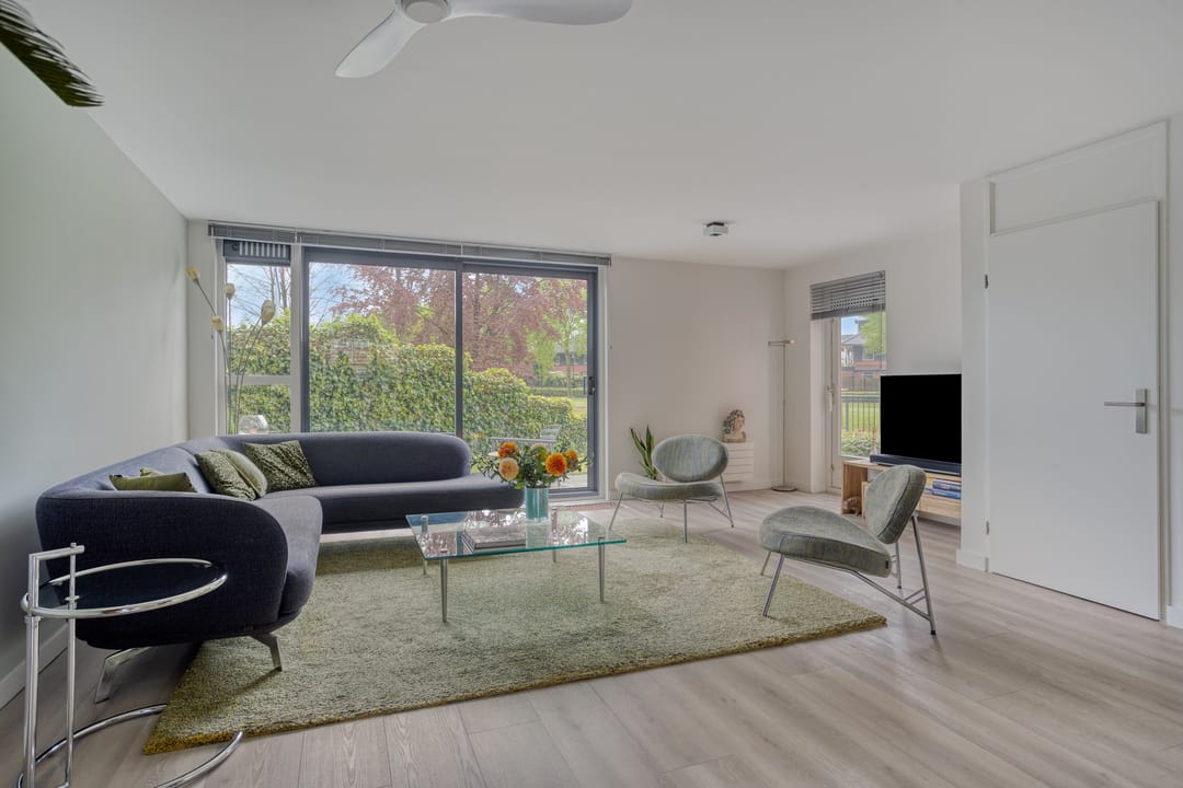 Foto 8 van De Marke 14