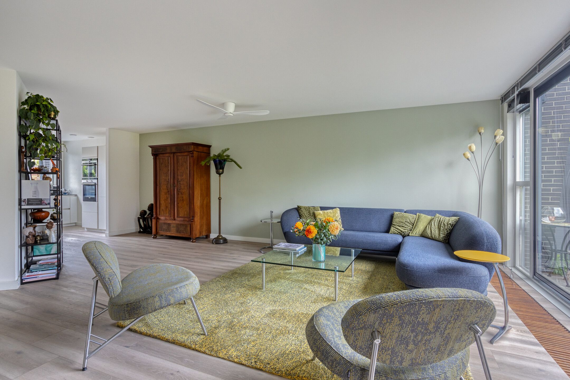 Foto 9 van De Marke 14