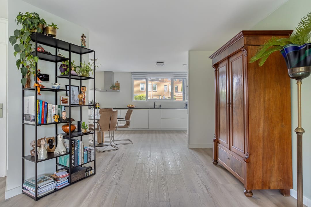 Foto 13 van De Marke 14