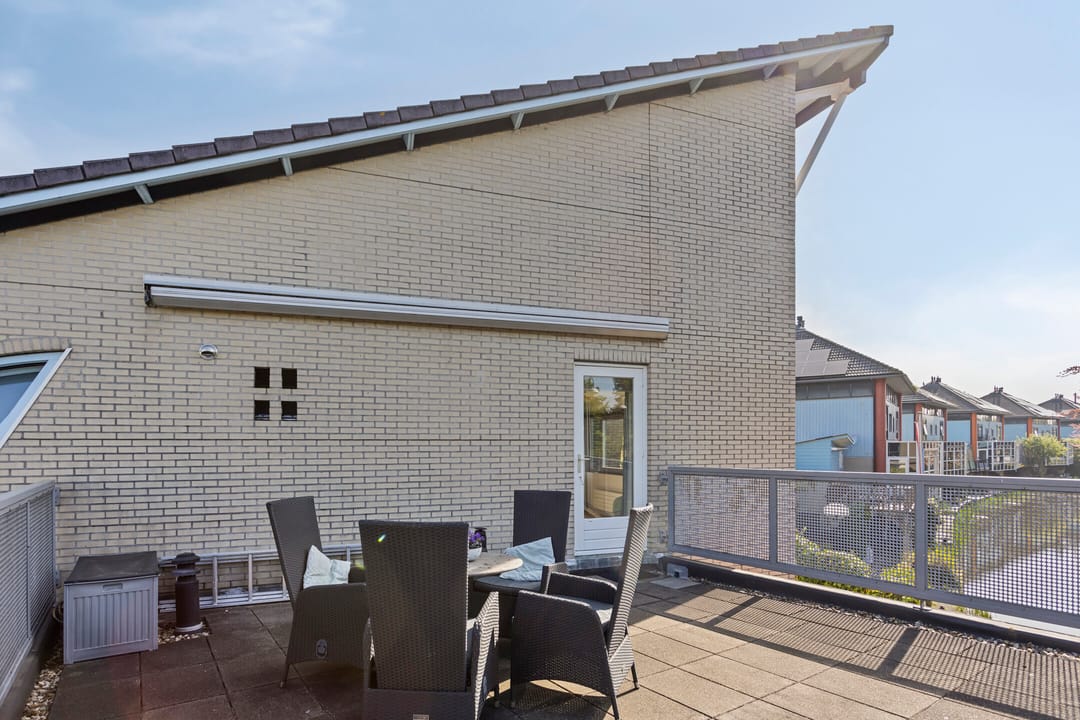 Foto 23 van De Marke 14