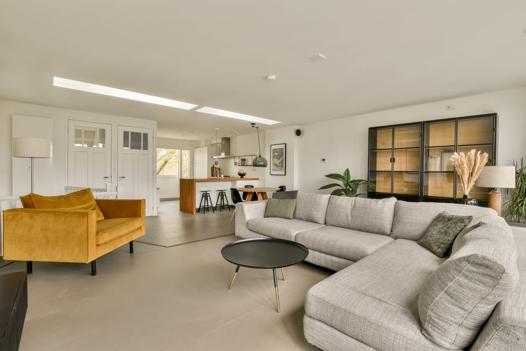 Foto 2 van Postjeskade 151-4