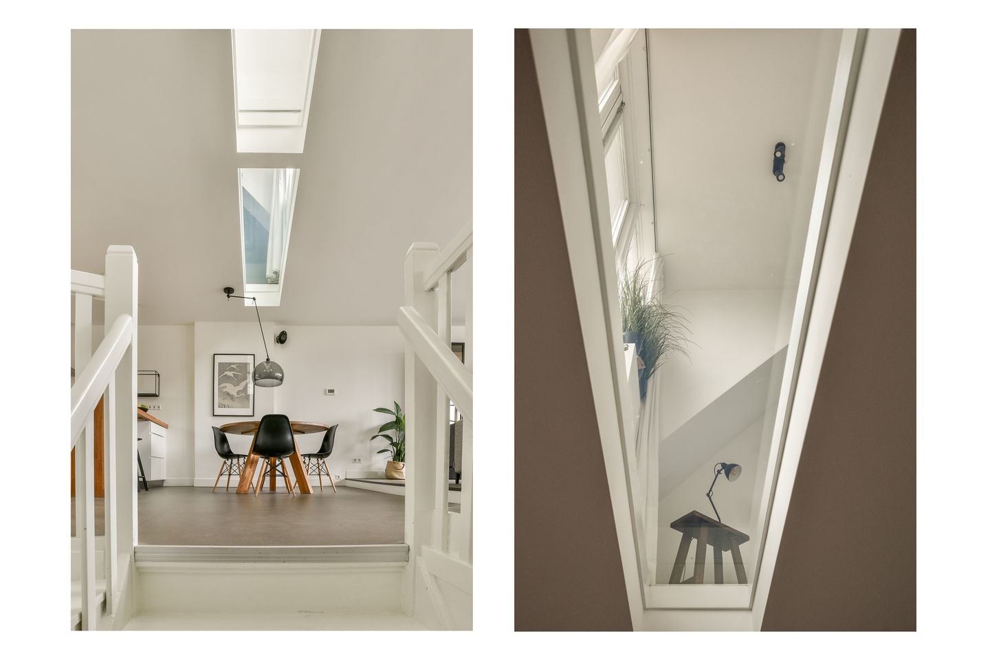 Foto 5 van Postjeskade 151-4