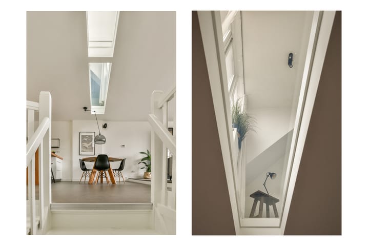 Foto 5 van Postjeskade 151-4