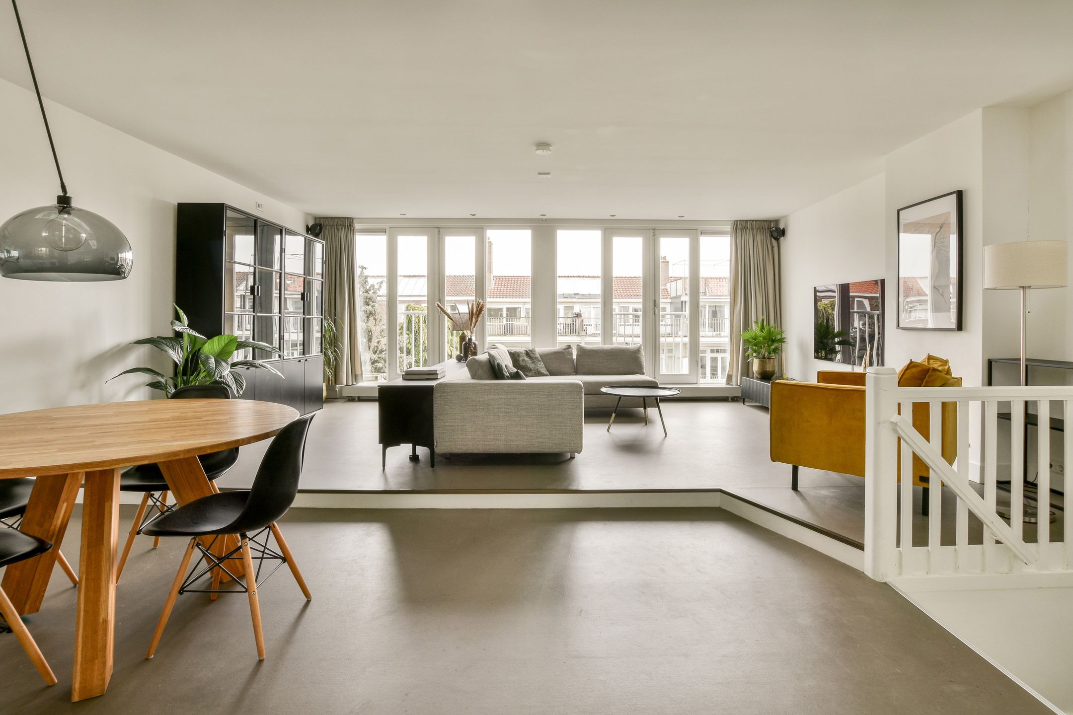 Foto 6 van Postjeskade 151-4