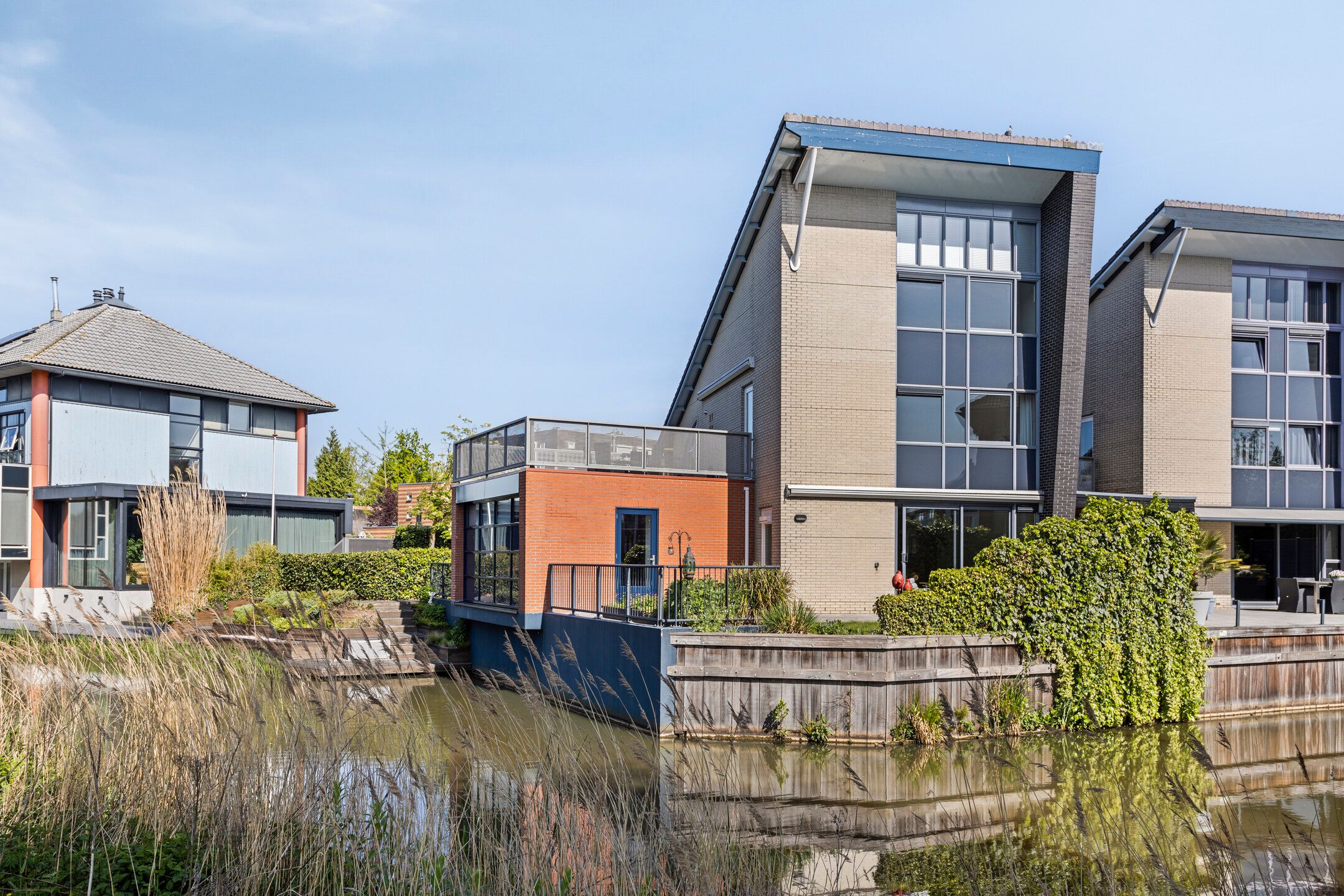 Foto 33 van De Marke 14