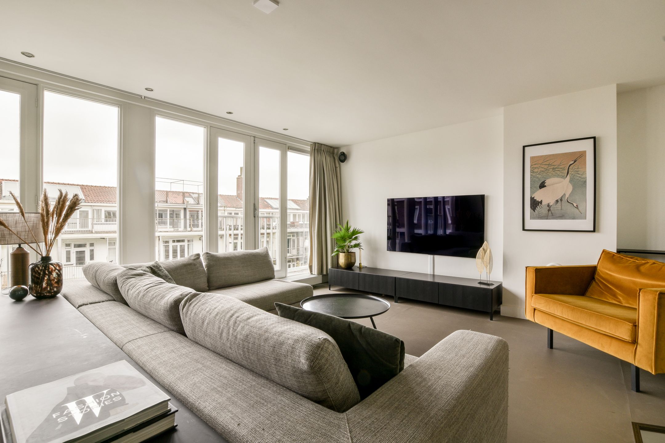 Foto 9 van Postjeskade 151-4