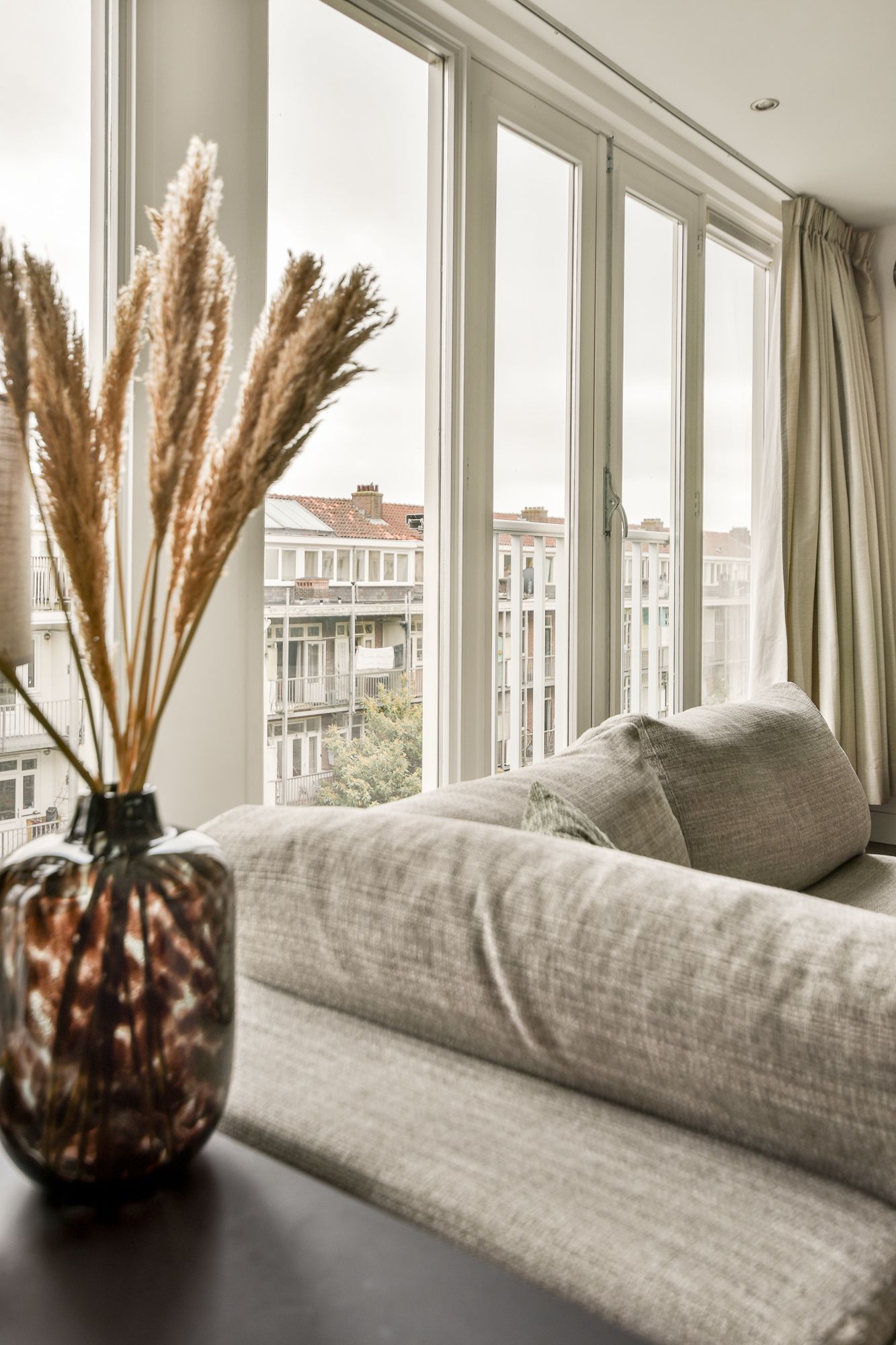 Foto 10 van Postjeskade 151-4