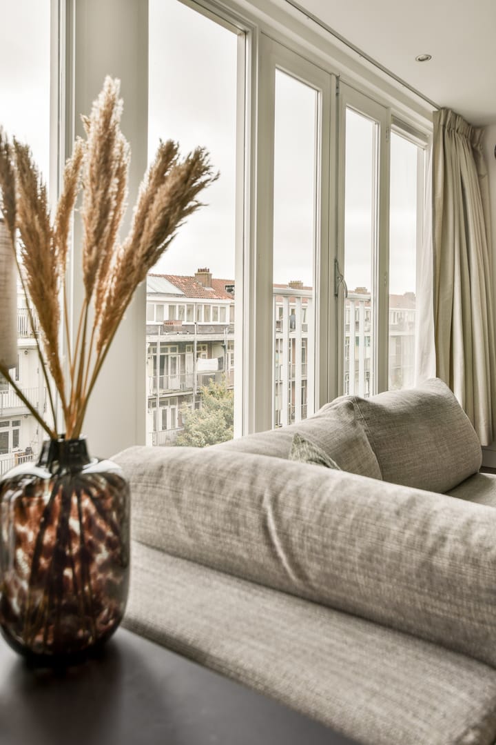 Foto 10 van Postjeskade 151-4