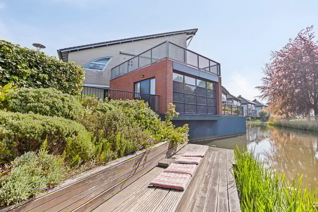 Foto 37 van De Marke 14