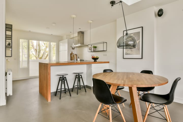 Foto 11 van Postjeskade 151-4