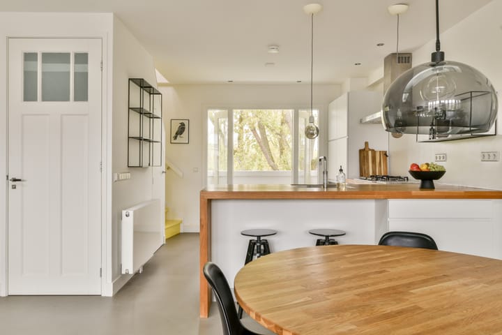 Foto 12 van Postjeskade 151-4